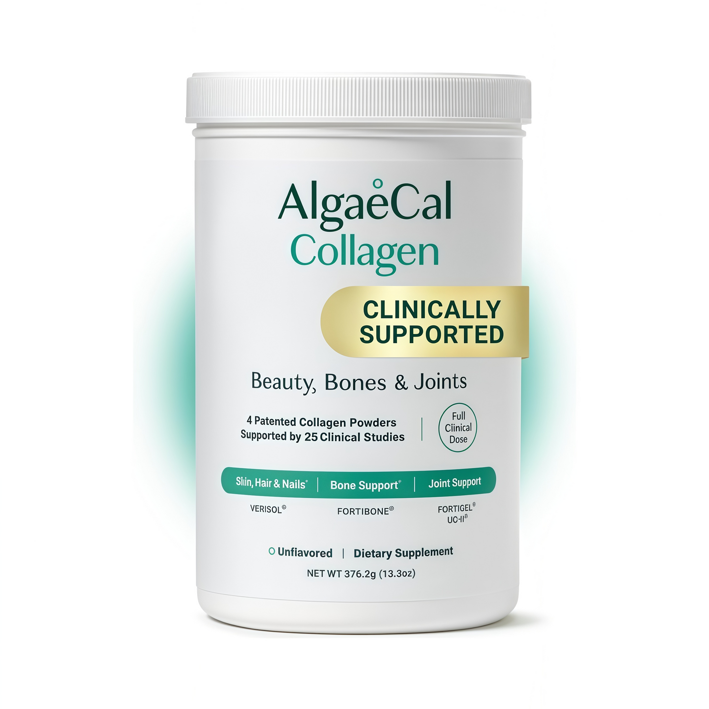 AlgaeCal Collagen