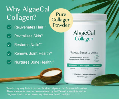 AlgaeCal Collagen