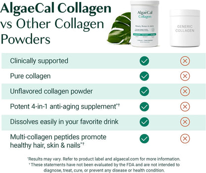 AlgaeCal Collagen