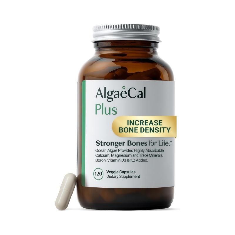AlgaeCal Plus