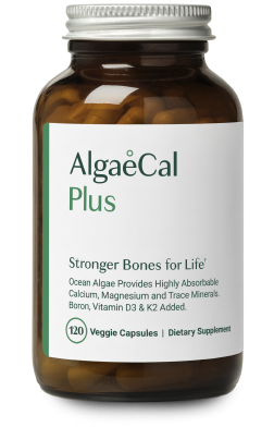 AlgaeCal
